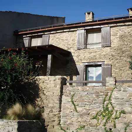 Grand De La Source Jujols