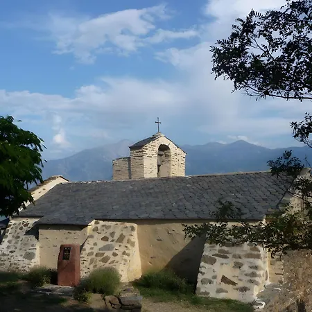 Grand De La Source Jujols