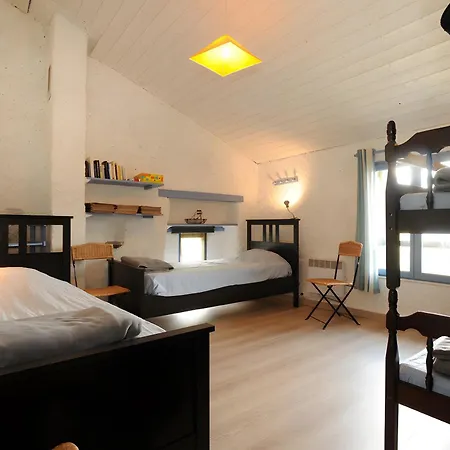 Grand De La Source Vakantiehuis