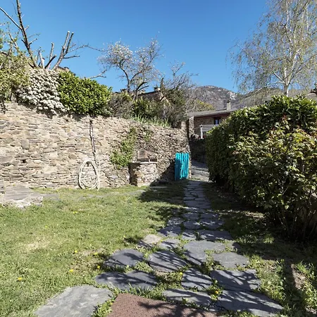 펜션 Grand De La Source *