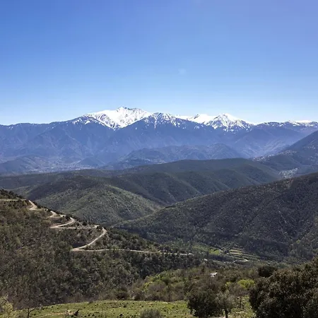 Grand De La Source 펜션