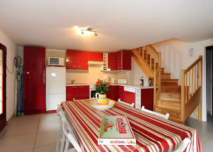 Grand De La Source Holiday home