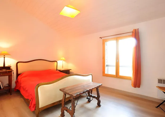 Holiday home Grand De La Source