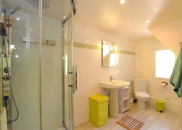 Grand De La Source Holiday home *
